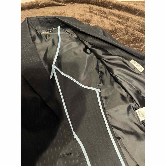 MK MICHEL KLEIN(エムケーミッシェルクラン)のパンツスーツ上下 レディースのフォーマル/ドレス(スーツ)の商品写真