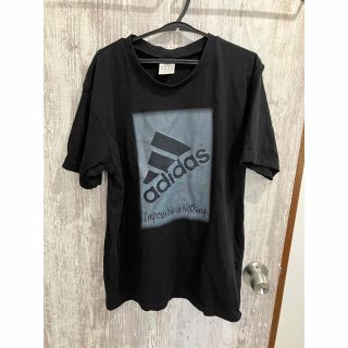 adidasアディダス半袖シャツ★053(シャツ)