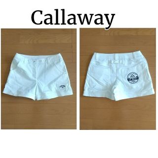 美品♪Callaway★爽やか切り替えワンピースレディース女性