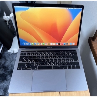 APPLE MacBook Pro 2019 MUHQ2J/A