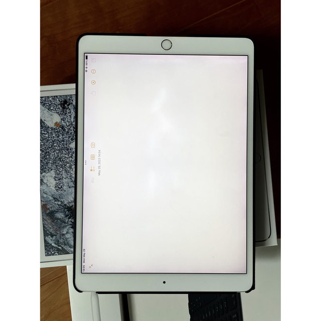 iPad Pro 10.5 64GB Wi-Fi キーボード・ペンシルセット