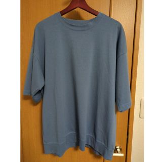 ローリーズファーム(LOWRYS FARM)のローリーズファーム　Tシャツ　Mサイズ(Tシャツ/カットソー(半袖/袖なし))