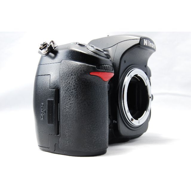 Nikon D300S ボディ デジタル一眼レフ 2