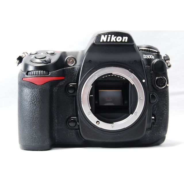 Nikon D300S ボディ デジタル一眼レフ 8