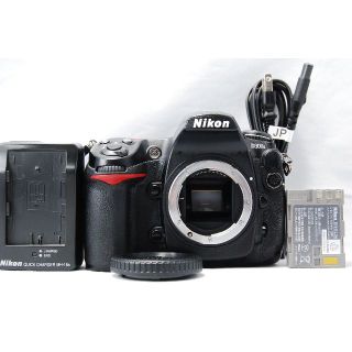 ニコン(Nikon)のNikon D300S ボディ デジタル一眼レフ(デジタル一眼)