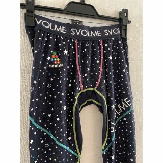 スボルメ(Svolme)のSVOLME  アンダーパンツ(ウェア)