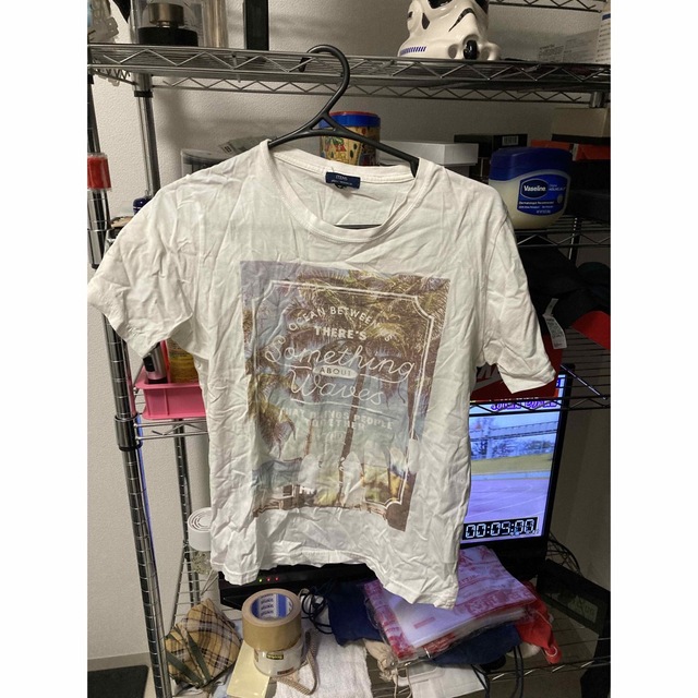 URBAN RESEARCH(アーバンリサーチ)のアーバンリサーチTシャツ メンズのトップス(Tシャツ/カットソー(半袖/袖なし))の商品写真
