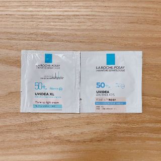 ラロッシュポゼ(LA ROCHE-POSAY)のラロッシュポゼ 化粧下地 サンプルセット(化粧下地)