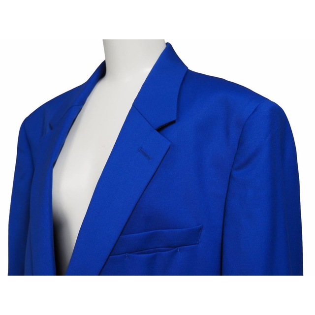 極美品 MAISON MARGIELA メゾンマルジェラ テーラードジャケット