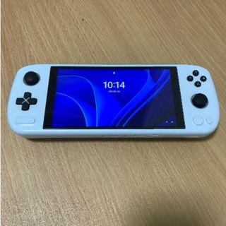 AYANEO Air Plus 16GB/グレイシャーブルー(ノートPC)