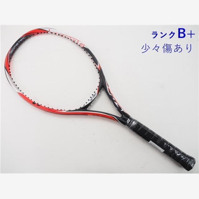 テニスラケット ヨネックス ブイコア エスアイ スピード 2016年モデル【DEMO】 (G2)YONEX VCORE Si SPEED 2016