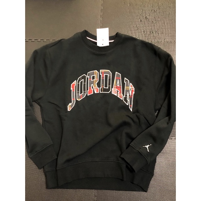 Jordan Brand(NIKE) - 2025年イギリス限定タータンチェック Jordan Brand(NIKE) - 2025年イギリス限定タータンチェック