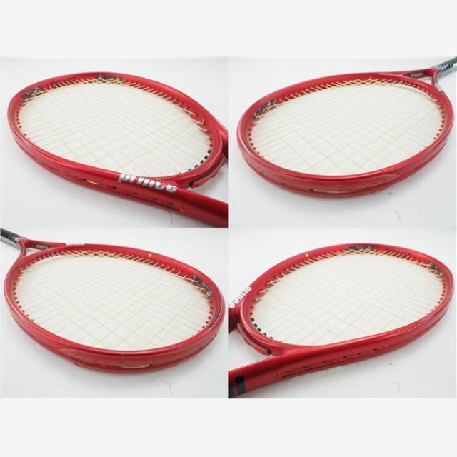 テニスラケット プリンス ビースト 100 (300g) 2019年モデル (G2)PRINCE BEAST 100 (300g) 2019