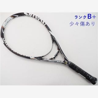 スリクソン(Srixon)の中古 テニスラケット スリクソン レヴォ CS 10.0 2018年モデル (G2)SRIXON REVO CS 10.0 2018(ラケット)