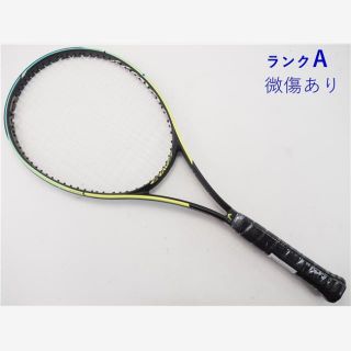 ヘッド(HEAD)の中古 テニスラケット ヘッド グラフィン 360プラス グラビティー MP 2021年モデル (G2)HEAD GRAPHENE 360+ GRAVITY MP 2021(ラケット)