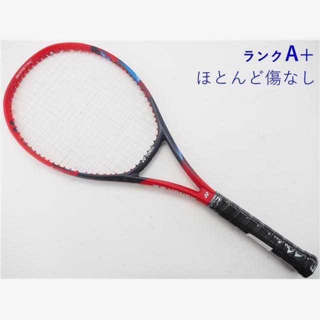 テニスラケット ヨネックス ブイコア 98 2023年モデル (G2)YONEX VCORE 98 2023