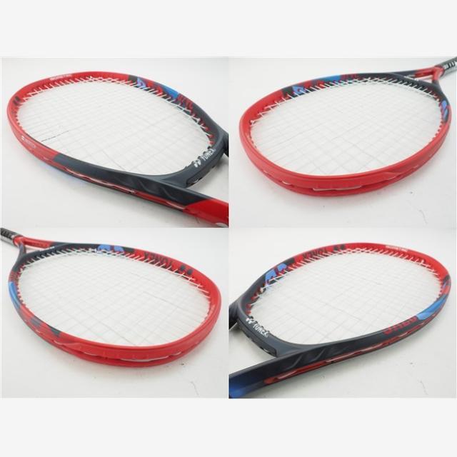 中古 テニスラケット ヨネックス ブイコア 98 2023年モデル (G2)YONEX VCORE 98 2023