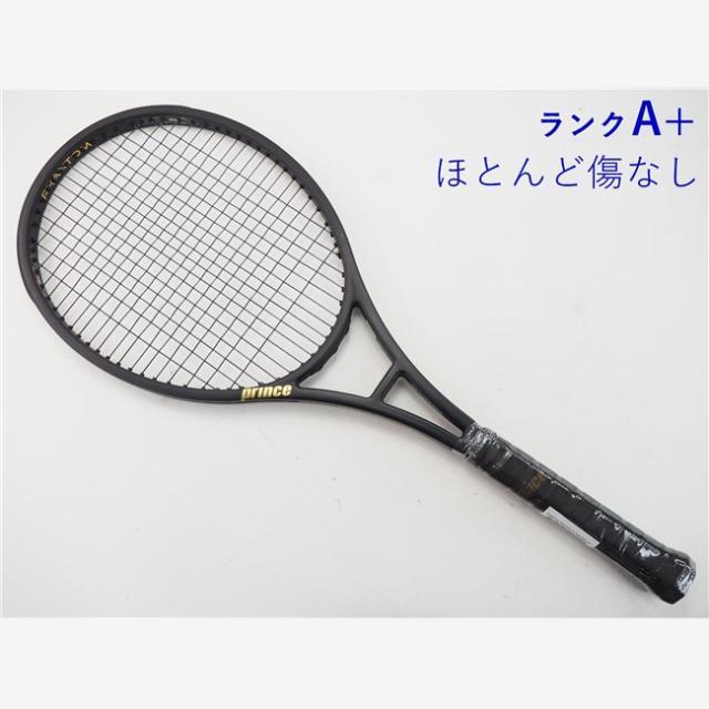 テニスラケット プリンス ファントム グラファイト 97 300g 2022年モデル (G2)PRINCE PHANTOM GRAPHITE 97 300g 2022