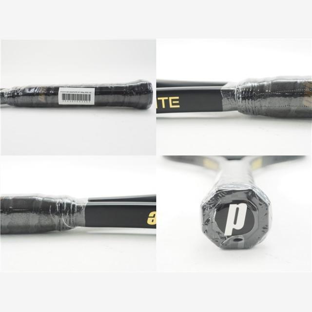 Prince - 中古 テニスラケット プリンス ファントム Prince - 中古 テニスラケット プリンス ファントム