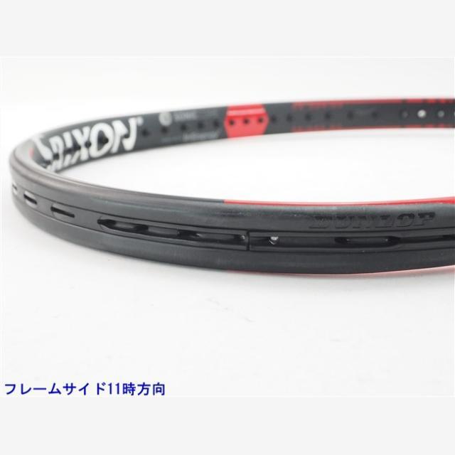 DUNLOP(ダンロップ)の中古 テニスラケット ダンロップ シーエックス 200 2019年モデル (G2)DUNLOP CX 200 2019 スポーツ/アウトドアのテニス(ラケット)の商品写真