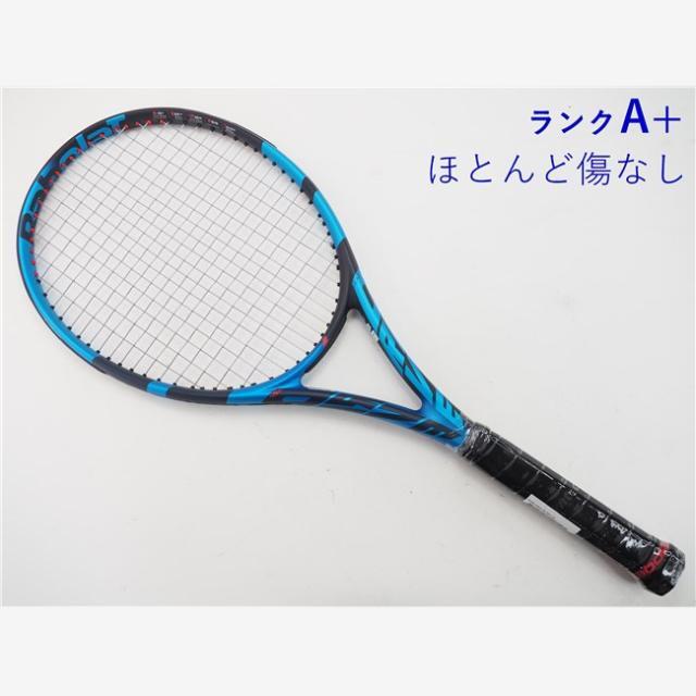 中古 テニスラケット バボラ ピュア ドライブ 98 2023年モデル (G2)BABOLAT PURE DRIVE 98 2023 | フリマアプリ ラクマ