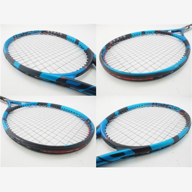 Babolat - 中古 テニスラケット バボラ ピュア ドライブ 98 2023年