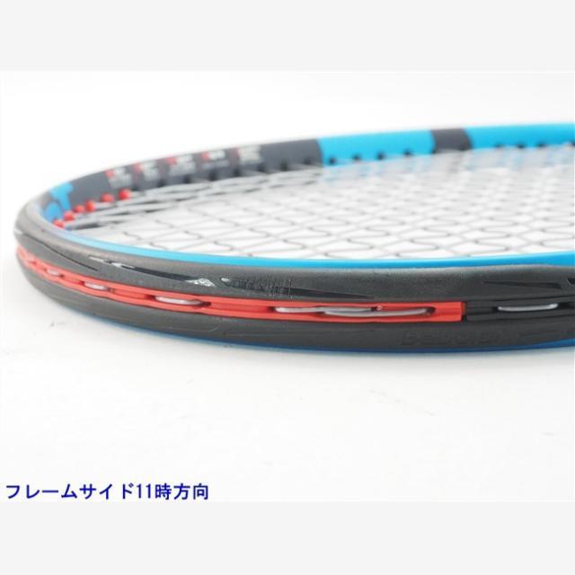 中古 テニスラケット バボラ ピュア ドライブ 98 2023年モデル (G2)BABOLAT PURE DRIVE 98 2023