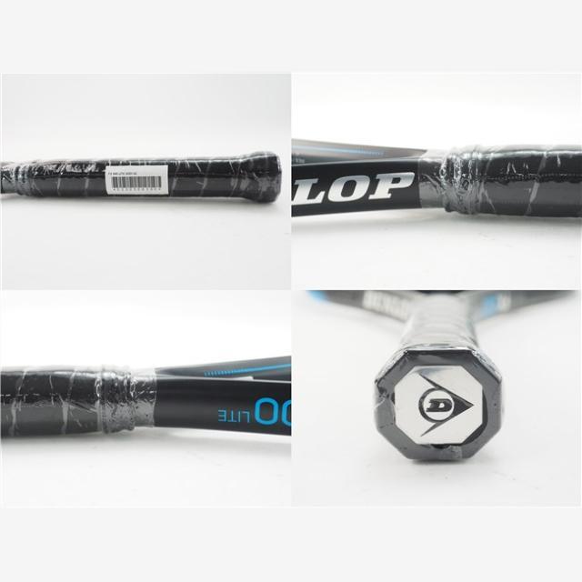 DUNLOP(ダンロップ)の中古 テニスラケット ダンロップ エフエックス500 ライト 2020年モデル (G2)DUNLOP FX 500 LITE 2020 スポーツ/アウトドアのテニス(ラケット)の商品写真