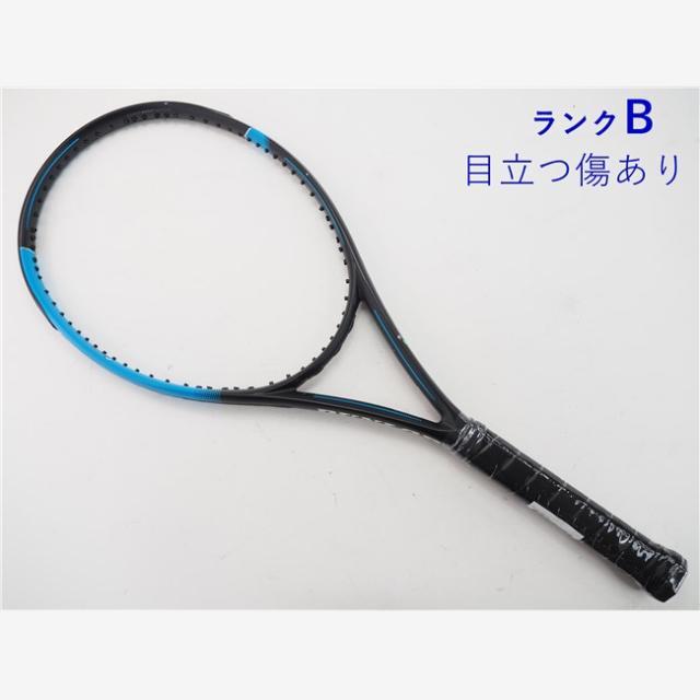 テニスラケット ダンロップ エフエックス500 2020年モデル (G2)DUNLOP FX 500 2020G2装着グリップ