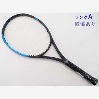 ダンロップ(DUNLOP)の中古 テニスラケット ダンロップ エフエックス700 2020年モデル (G1)DUNLOP FX 700 2020(ラケット)