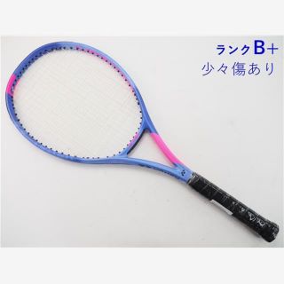 ヨネックス(YONEX)の中古 テニスラケット ヨネックス ブイコア ゲーム パープル 2021年モデル【インポート】 (G1)YONEX VCORE GAME PURPLE 2021(ラケット)