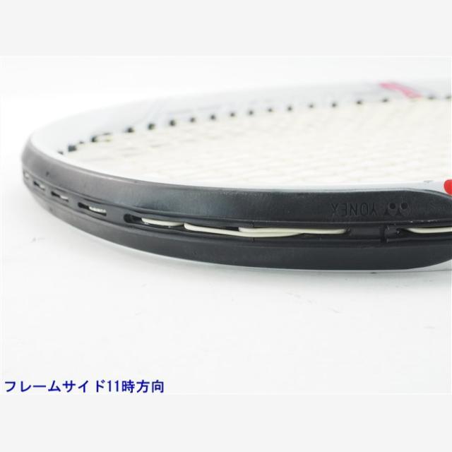 テニスラケット ヨネックス イーゾーン 100エスエル 2020年モデル (G2)YONEX EZONE 100SL 2020