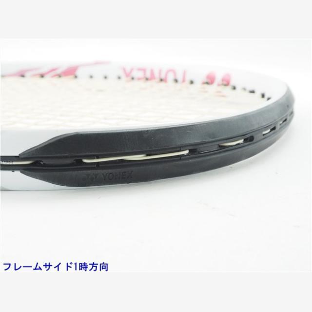 テニスラケット ヨネックス イーゾーン 100エスエル 2020年モデル (G2)YONEX EZONE 100SL 2020