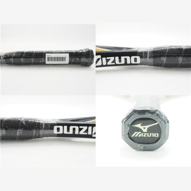 MIZUNO(ミズノ)の中古 テニスラケット ミズノ Fアエロ【多数グロメット割れ有り】 (G2相当)MIZUNO F AERO スポーツ/アウトドアのテニス(ラケット)の商品写真