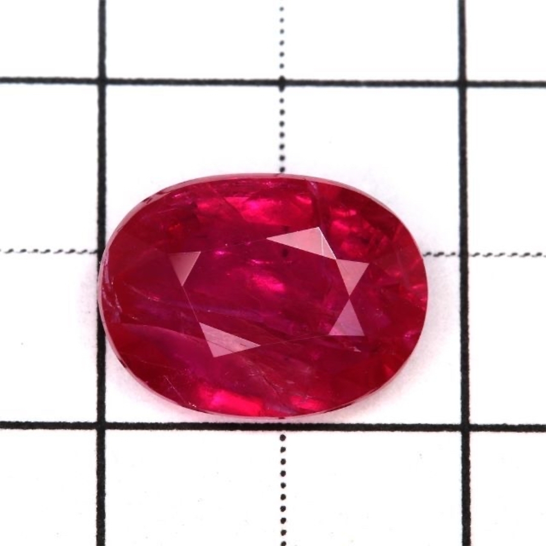 ルビー1.918ct