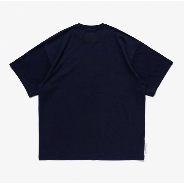 W)taps(ダブルタップス)の未開封 希少L SIGN WTAPS ダブルタップス Tee Tシャツ サイン メンズのトップス(Tシャツ/カットソー(半袖/袖なし))の商品写真