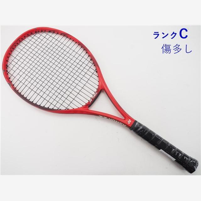 テニスラケット ヨネックス ブイコア 98 US 2019年モデル【インポート】 (G3)YONEX VCORE 98 US 2019