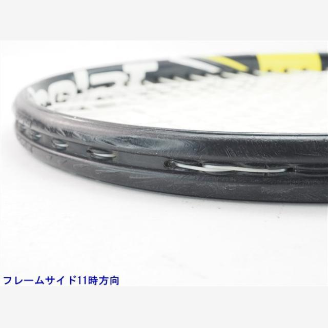 Babolat(バボラ)の中古 テニスラケット バボラ アエロ プロ ドライブ 2013年モデル (G2)BABOLAT AERO PRO DRIVE 2013 スポーツ/アウトドアのテニス(ラケット)の商品写真