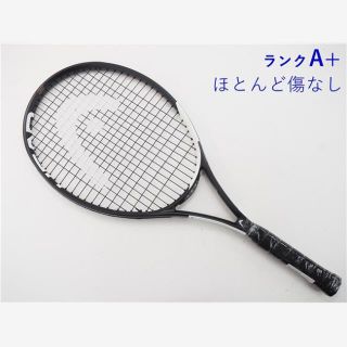 ヘッド(HEAD)の中古 テニスラケット ヘッド スピード ジュニア 25 2022年モデル【ジュニア用ラケット】 (G0)HEAD SPEED JR 25 2022(ラケット)