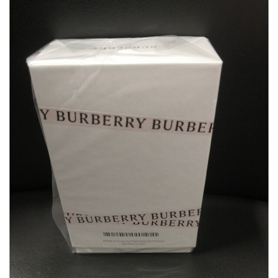 BURBERRY(バーバリー)のバーバリー ハー オードパルファム＆新品未使用 CHANEL シャネル ココ コスメ/美容の香水(香水(女性用))の商品写真