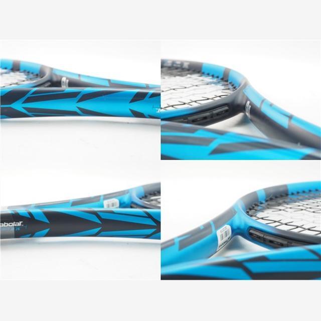 Babolat(バボラ)の中古 テニスラケット バボラ ピュア ドライブ ジュニア 26 2021年モデル【ジュニア用ラケット】 (G0)BABOLAT PURE DRIVE JUNIOR 26 2021 スポーツ/アウトドアのテニス(ラケット)の商品写真