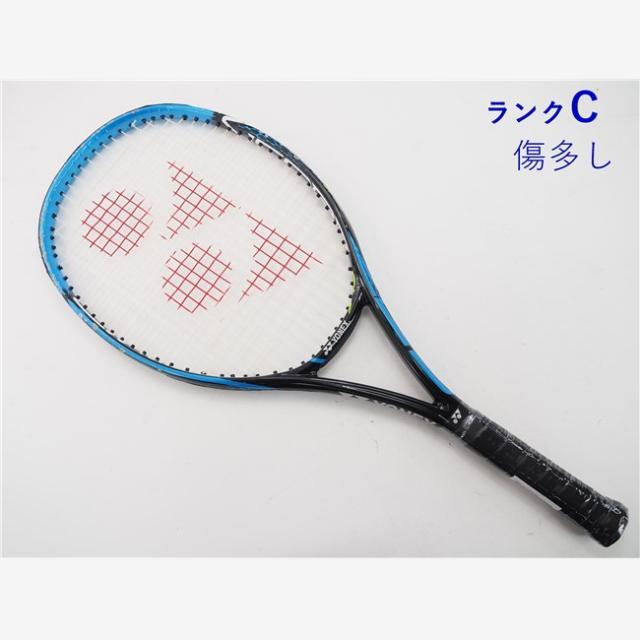 YONEX(ヨネックス)の中古 テニスラケット ヨネックス ブイコア エスブイ 25 2016年モデル【ジュニア用ラケット】 (G0)YONEX VCORE SV 25 2016 スポーツ/アウトドアのテニス(ラケット)の商品写真