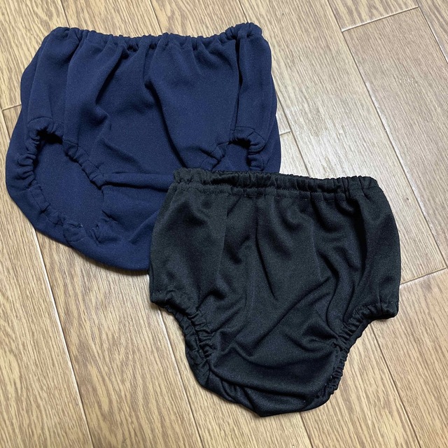 保育園水遊びウィリーパンツ　95cm 100cm〜120cm キッズ/ベビー/マタニティのキッズ服男の子用(90cm~)(その他)の商品写真