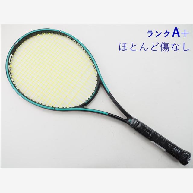 HEAD(ヘッド)の中古 テニスラケット ヘッド グラフィン 360プラス グラビティ プロ 2019年モデル (G2)HEAD GRAPHENE 360+ GRAVITY PRO 2019 スポーツ/アウトドアのテニス(ラケット)の商品写真