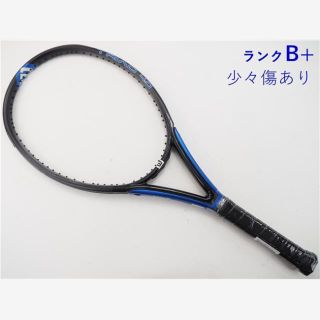 ウィルソン(wilson)の中古 テニスラケット ウィルソン トライアド 4.0 110 2002年モデル (G2)WILSON TRIAD 4.0 110 2002(ラケット)