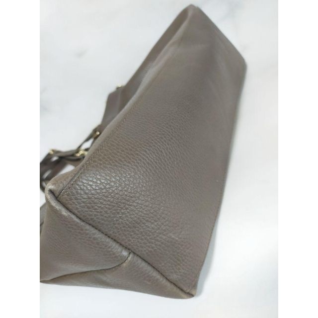 Gucci - 値下/GUCCI グッチ バンブー タッセル 2WAYバッグ TK970の通販
