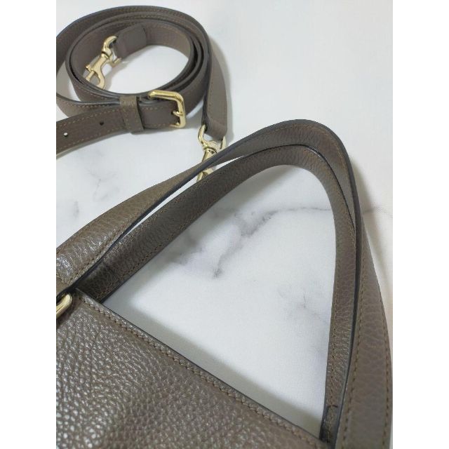 Gucci - 値下/GUCCI グッチ バンブー タッセル 2WAYバッグ TK970の通販