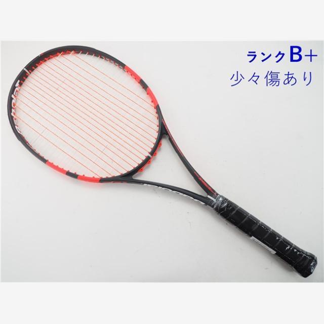 テニスラケット バボラ ピュア ストライク 16×19 2014年モデル (G3)BABOLAT PURE STRIKE 16×19 2014