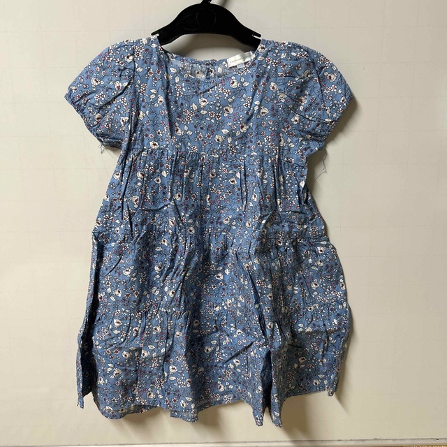 Catherine Cottage(キャサリンコテージ)の110センチ　Catherine cottage ワンピース キッズ/ベビー/マタニティのキッズ服女の子用(90cm~)(ワンピース)の商品写真