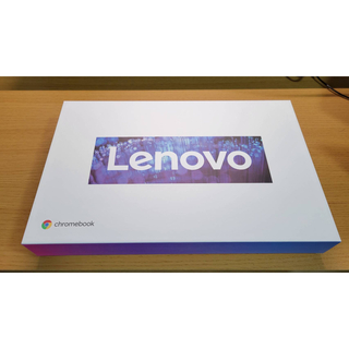 レノボ(Lenovo)のLenovo Google Chromebook 2in1 Ideapad(タブレット)